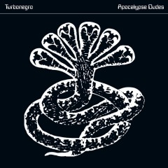 Turbonegro | TOP FIVE NORUEGA